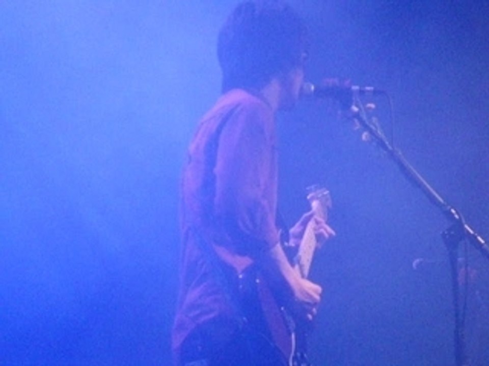 Panic at the disco - Lying Is The Most