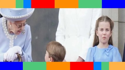 Lilibet Diana  ce point commun qu'elle partage avec sa cousine Charlotte