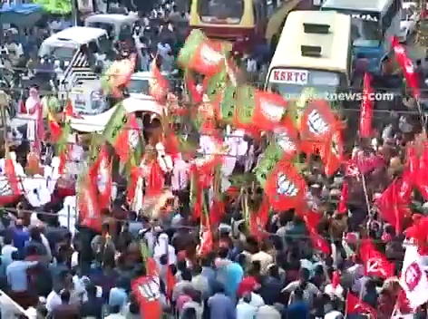 തെരഞ്ഞെടുപ്പും കേരളവും; മോദിയോട് ചില ചോദ്യങ്ങള്‍, ചിലത് പിണറായിയോടും!