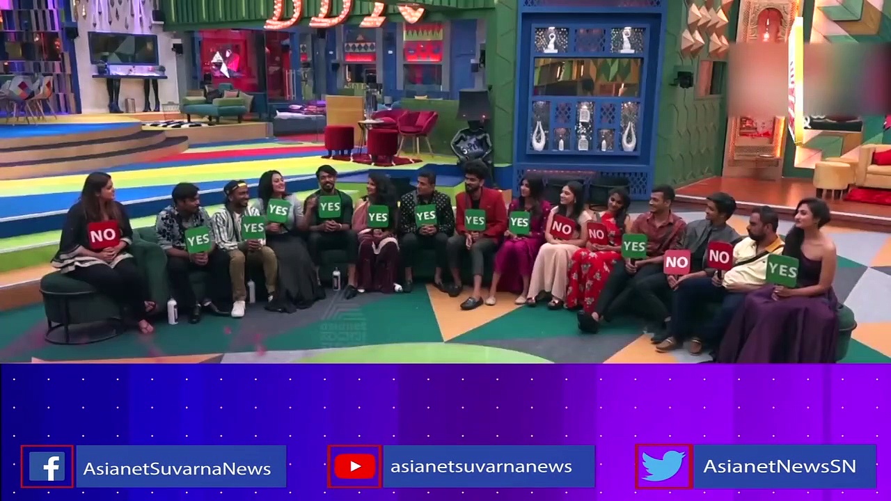 2ನೇ ಇನ್ನಿಂಗ್ಸ್‌ನಲ್ಲಿ ಬಿಗ್ ಬಾಸ್ ಮನೆಗೆ 12 ಮಂದಿ, ಮತ್ತೊಬ್ಬರು ಯಾರು?