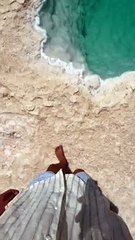 اروع مكان للسباحه والاستجمام ♥️ | The best place for swimming and recreation