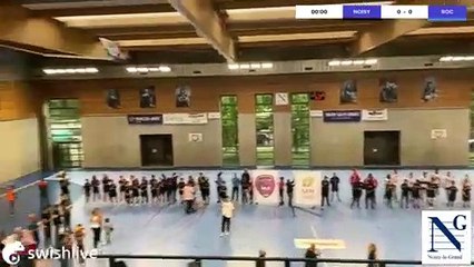 Swish Live - Noisy le Grand Handball - HAC HANDBALL - 6428112