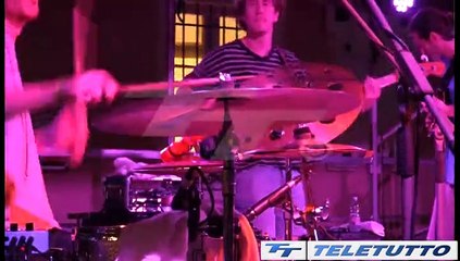 Video News - IL JAZZ AL TEATRO ROMANO