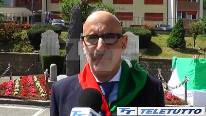 Video News - RICONOSCENZA AGLI EX INTERNATI
