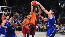 Son Dakika: Anadolu Efes-Galatasaray serisi nefes kesti! İşte Fenerbahçe'nin finaldeki rakibi