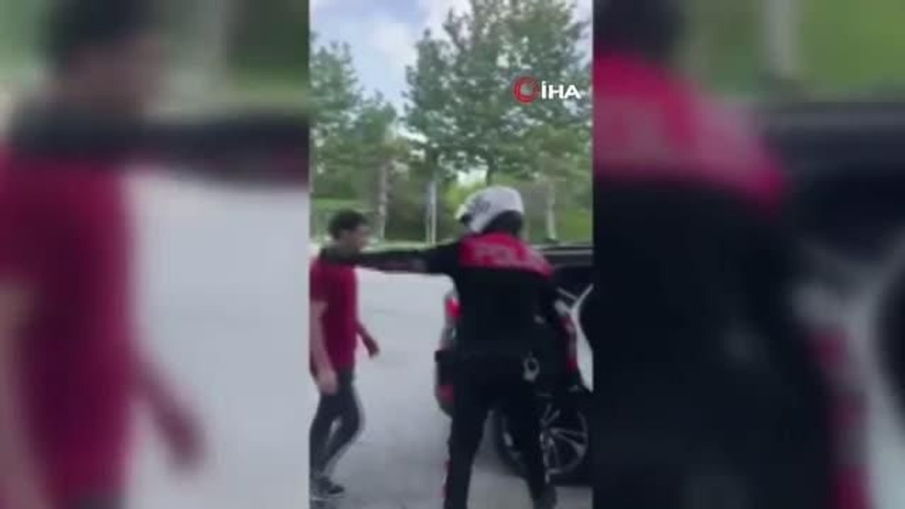 İstanbul'da bin 682 düzensiz göçmen yakalandı