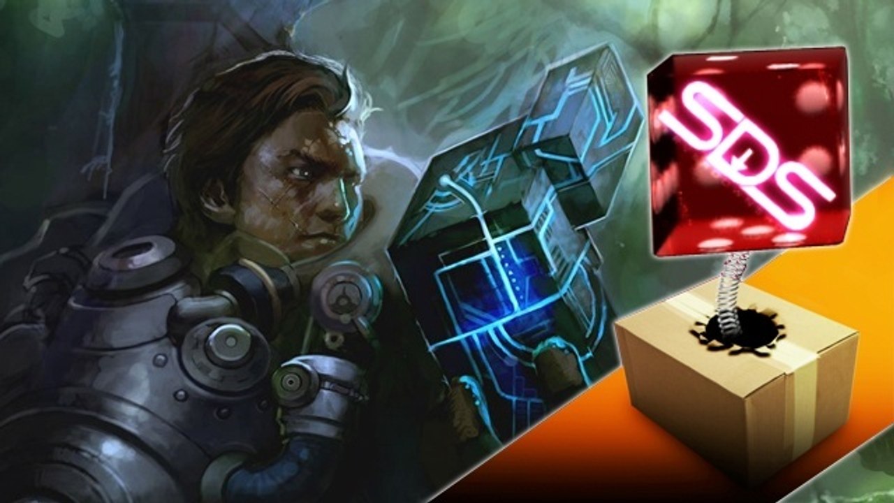 Server Down Show Folge 152 - Argo Online