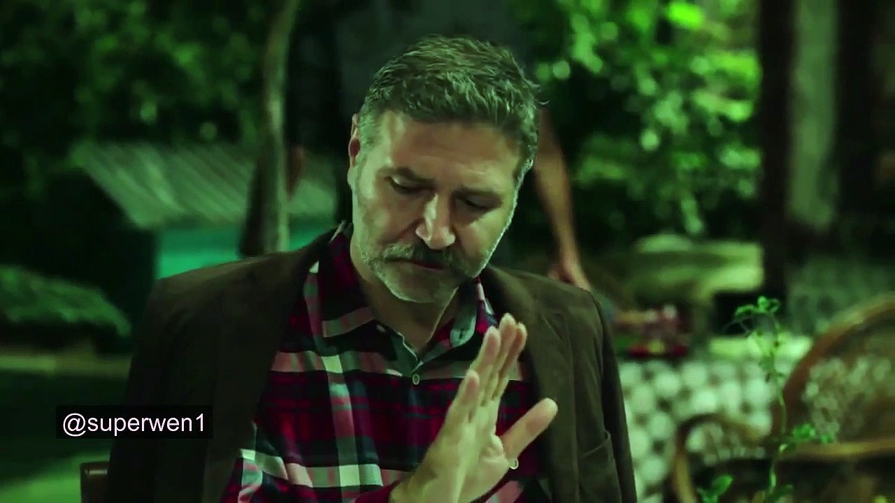 Elif y Omer su historia 64