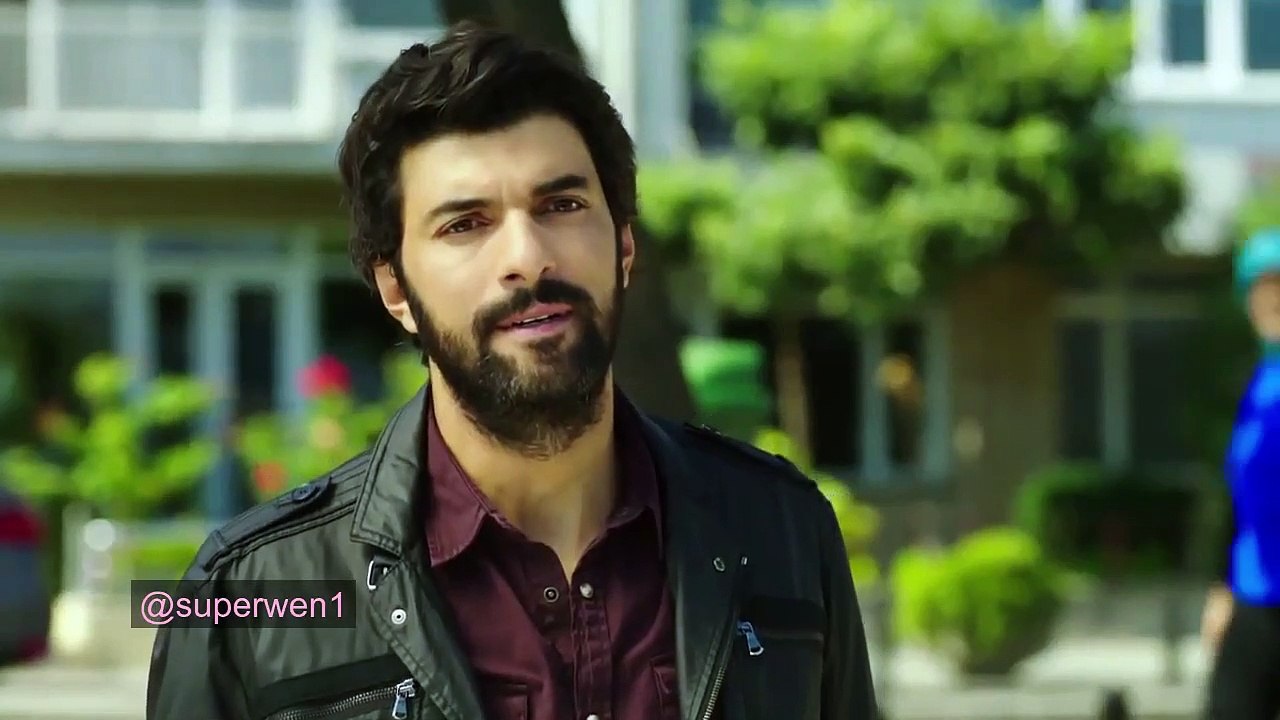 Elif y Omer su historia 68