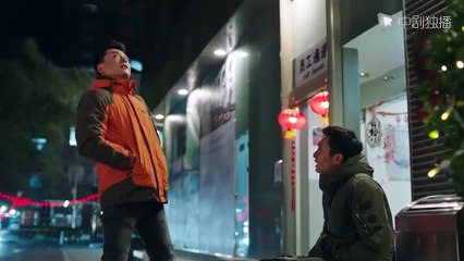 My Super Hero (2022) Episode 29 Engsub