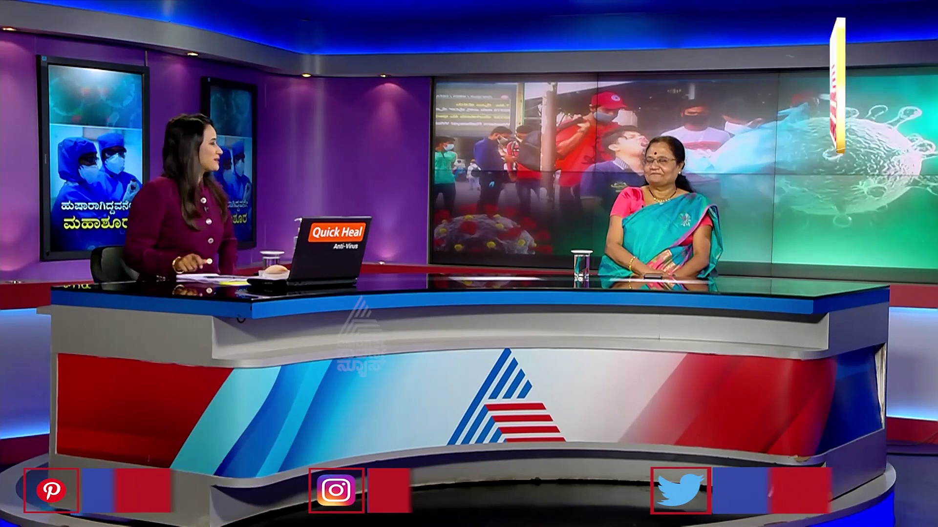 ಕೊರೋನಾ 3ನೇ ಅಲೆ: ಮಕ್ಕಳ ರಕ್ಷಣೆ ಹೇಗೆ..?