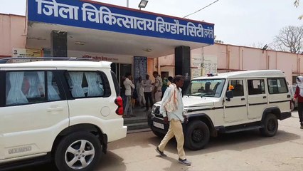 बच्चों के विवाद से हुई रंजिश में गोली चला कर की हत्या