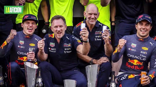 Ni 'Checo' Pérez, ni Verstappen, Red Bull es la prioridad : Christian Horner