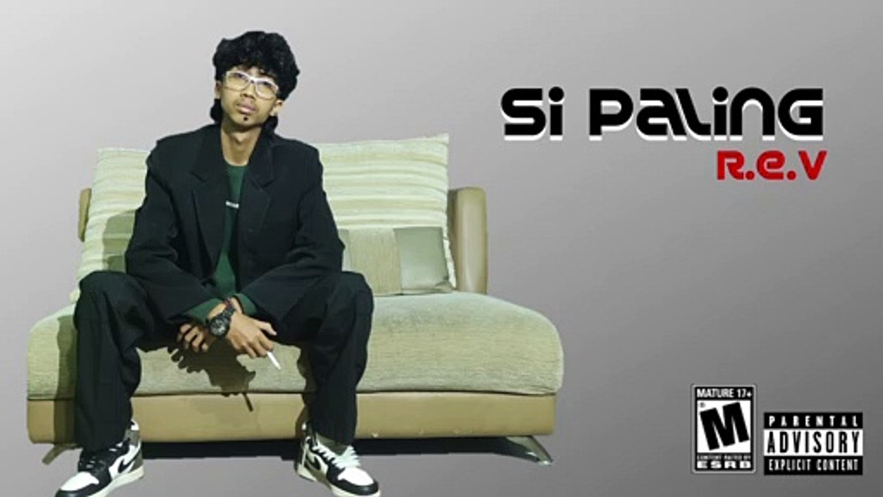 REV - Si Paling
