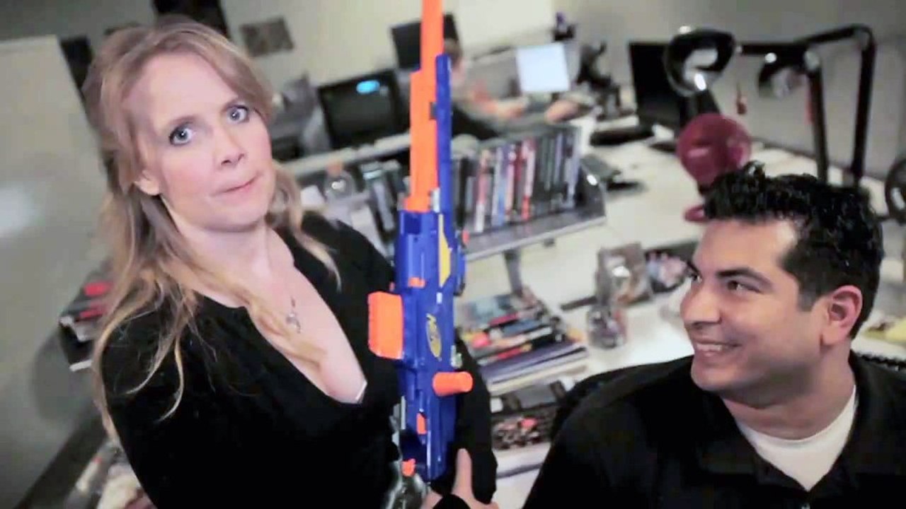 Section 8: Prejudice - Entwickler-Video #3: Community-Feedback & Zukunfspläne