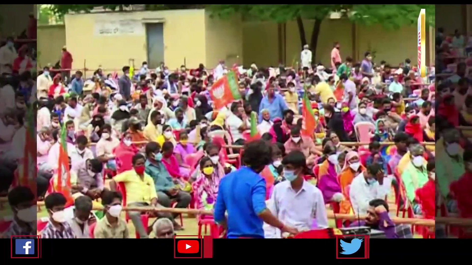 ಹೊಸದುರ್ಗ ಕ್ಷೇತ್ರದ ಜನರ ಕಷ್ಟಕ್ಕೆ ಸ್ಪಂದಿಸಿ, ಶಹಬ್ಭಾಸ್ ಎನಿಸಿಕೊಂಡ ಗೂಳಿಹಟ್ಟಿ ಚಂದ್ರಶೇಖರ್