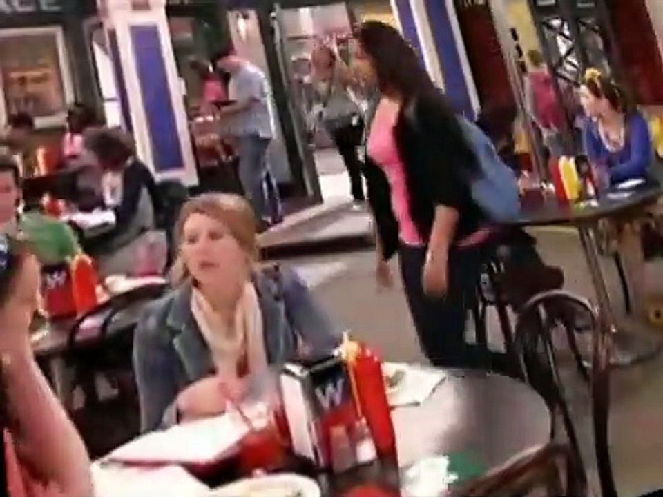 Wizards of Waverly Place S02 E15