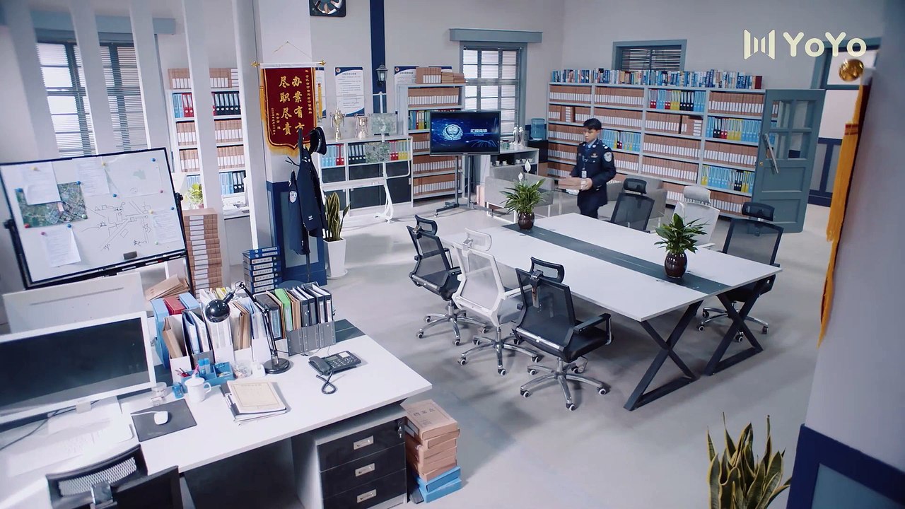 The Scale of Desire (2022) Episode 31 Engsub