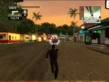 Just Cause online multiplayer - ps2