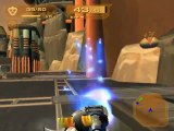 Ratchet & Clank 3 online multiplayer - ps2