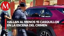 Un médico fue asesinado en el Istmo de Tehuantepec, Oaxaca