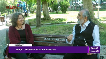 Sanat Hayatı - 4 Hazarin 2022