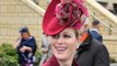 Queen Elizabeth watched the Epsom Derby in 'comfy clothes' reveals Zara Tindall