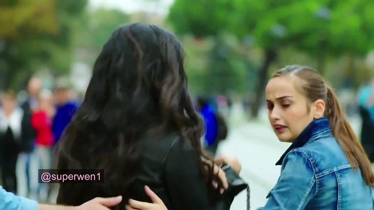 Elif y Omer su historia 70