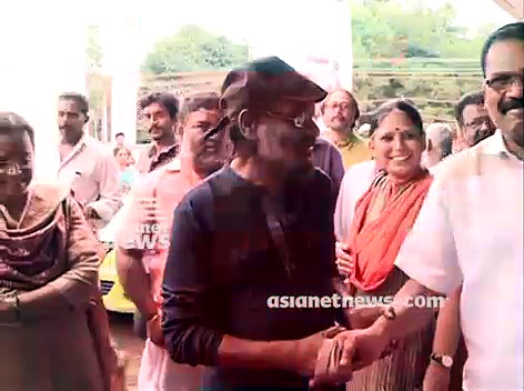 സംവിധായകന്‍ ലെനിന്‍ രാജേന്ദ്രന്‍ അന്തരിച്ചു