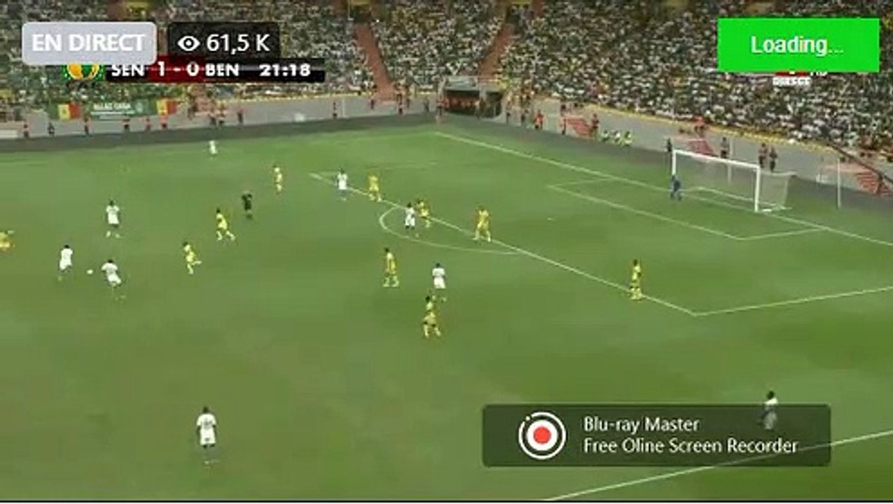 Sadio MANE double la mise