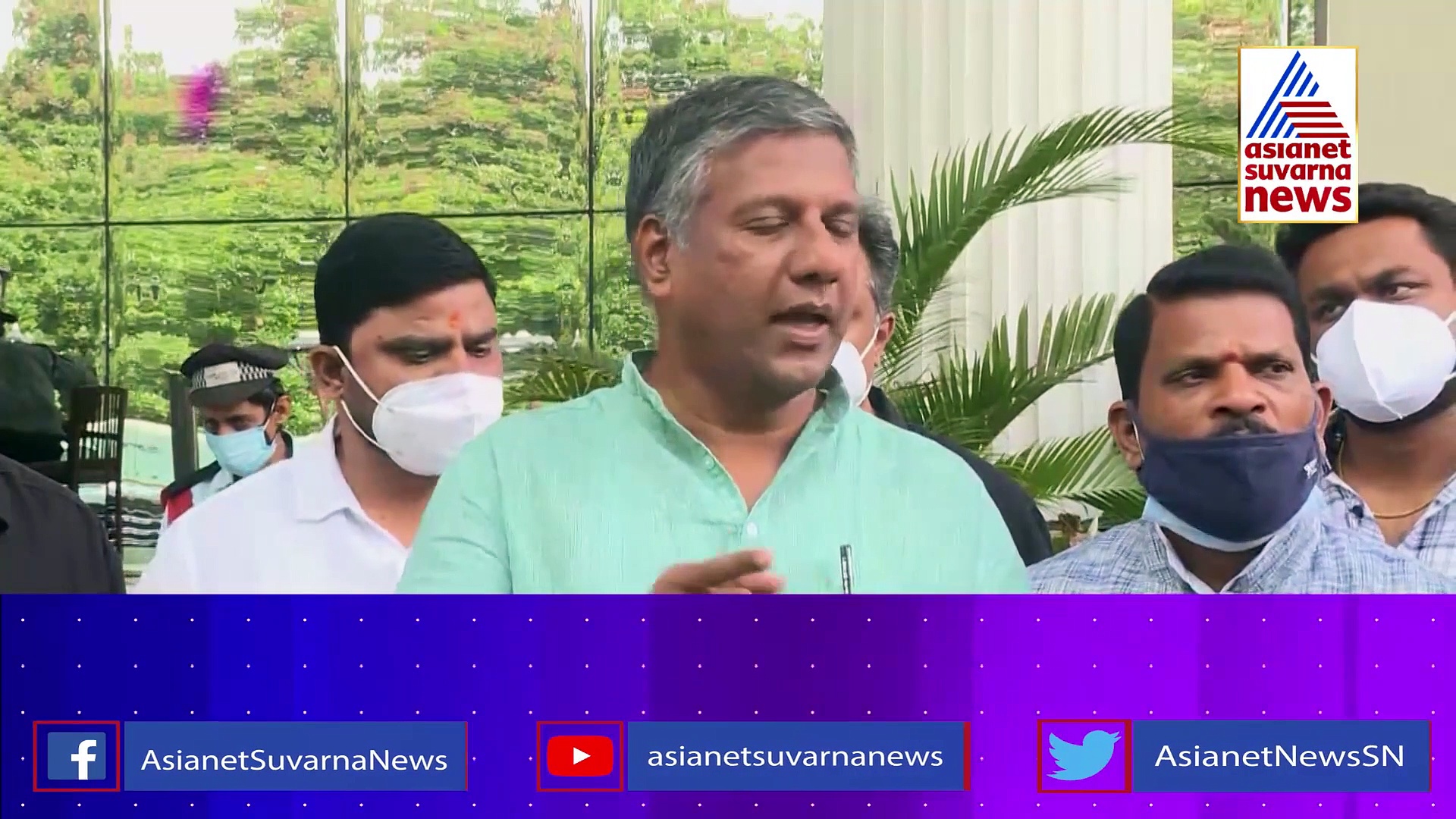 ಬೆಲ್ಲದ್ ಫೋನ್ ಟ್ಯಾಪಿಂಗ್ ಬಾಂಬ್; ಯಾರದು ಯುವರಾಜ ಸ್ವಾಮಿ..?