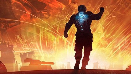 Anomaly: Warzone Earth - Test-Video zum Tower-Offense-Spiel