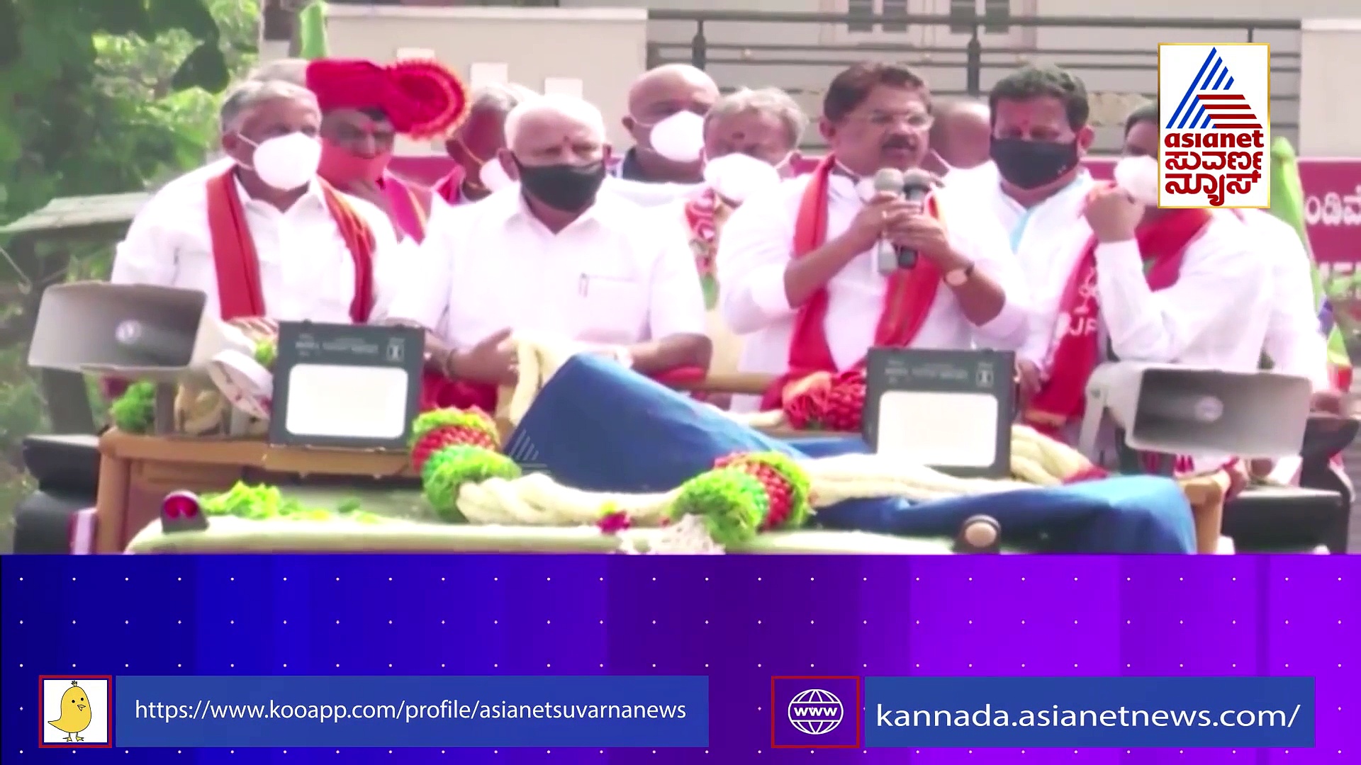 ನಾಯಕತ್ವ ಬದಲಾವಣೆ: ಹಳೇ 'ಹುಲಿ'ನಾ.? ಹೊಸ 'ಕಲಿ'ನಾ.? ಅಂತಿಮ ವಿಜಯ ಯಾರದ್ದು..?