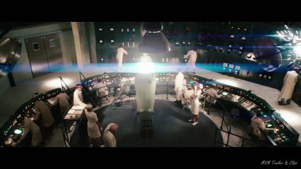 Captain America The First Avenger 2011 | Trailer 2