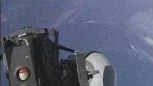 Oregon ANG F-15 No 1