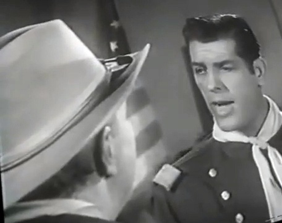 The Adventures of Rin Tin Tin E22