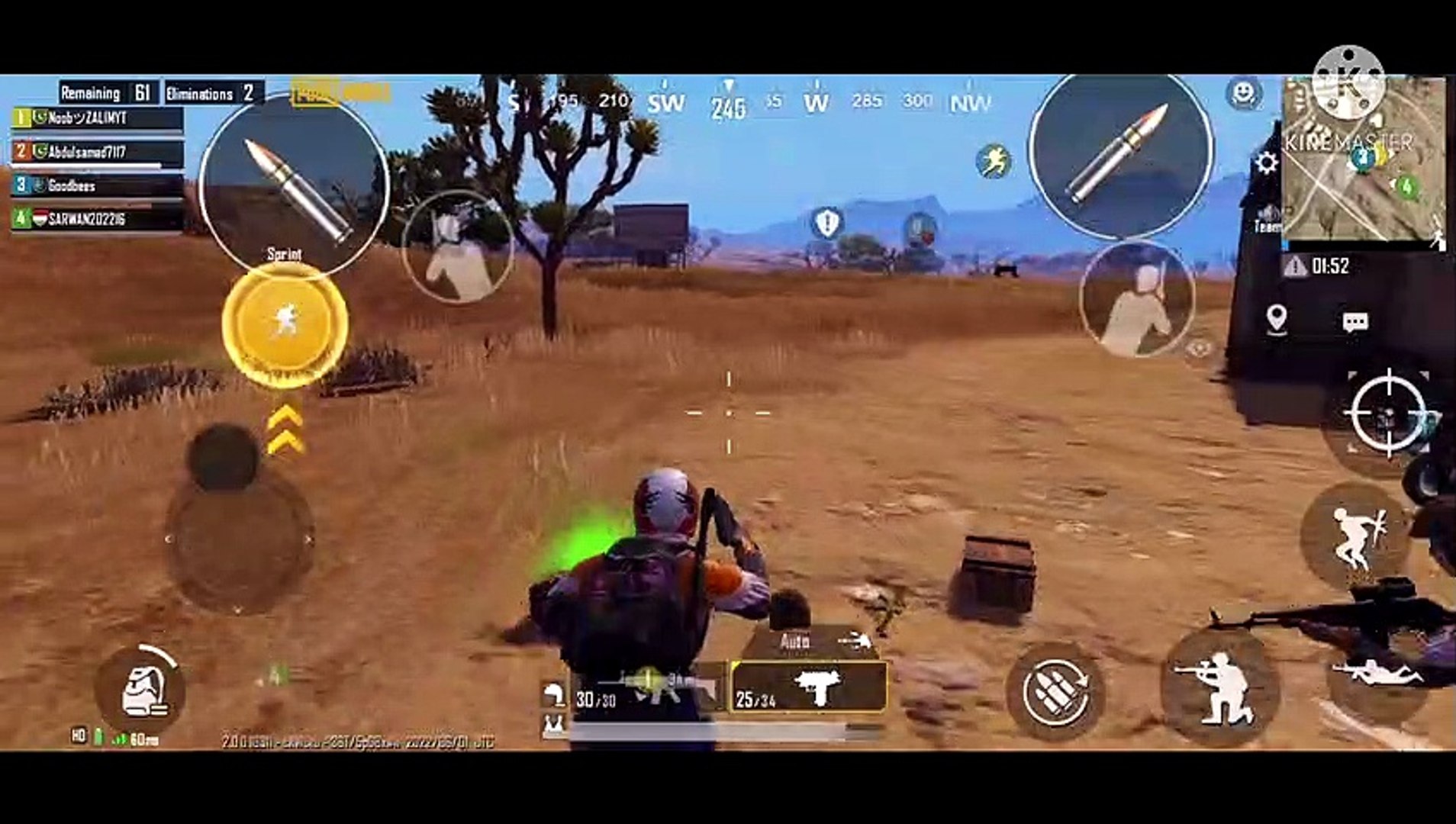 PUBG gameplay PUBG games mobile