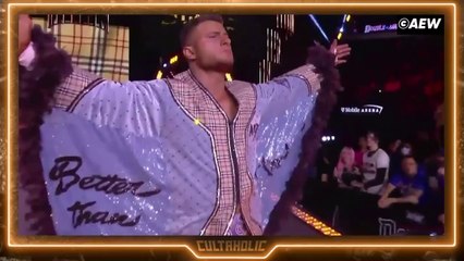 What Happened AEW Double Or Nothing 2022?