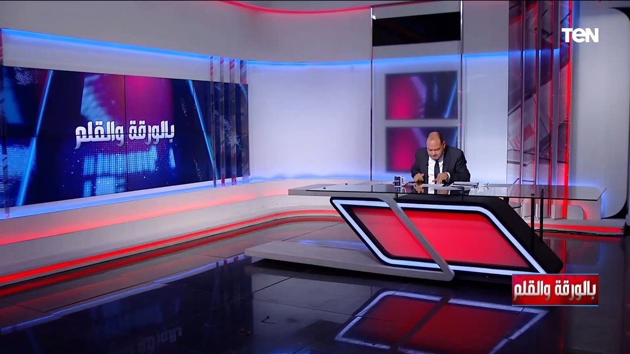نشأت الديهي للمزارعين: "الامتناع عن توريد القمح خيانة"
