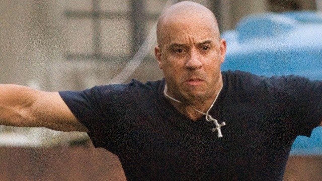 Fast & Furious Five - Film-Trailer zum fünften Teil der Reihe.