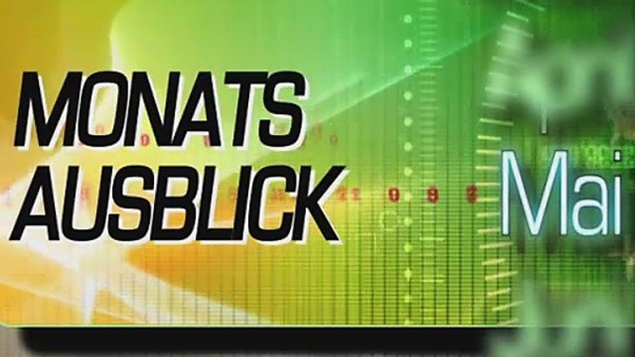 Neuerscheinungen im Mai 2011 - Alle PC-Spiele in der Video-Vorschau