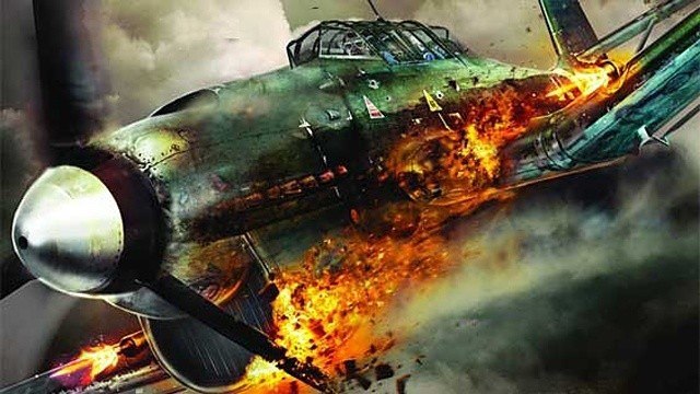 IL-2 Sturmovik: Cliffs of Dover - Test-Video