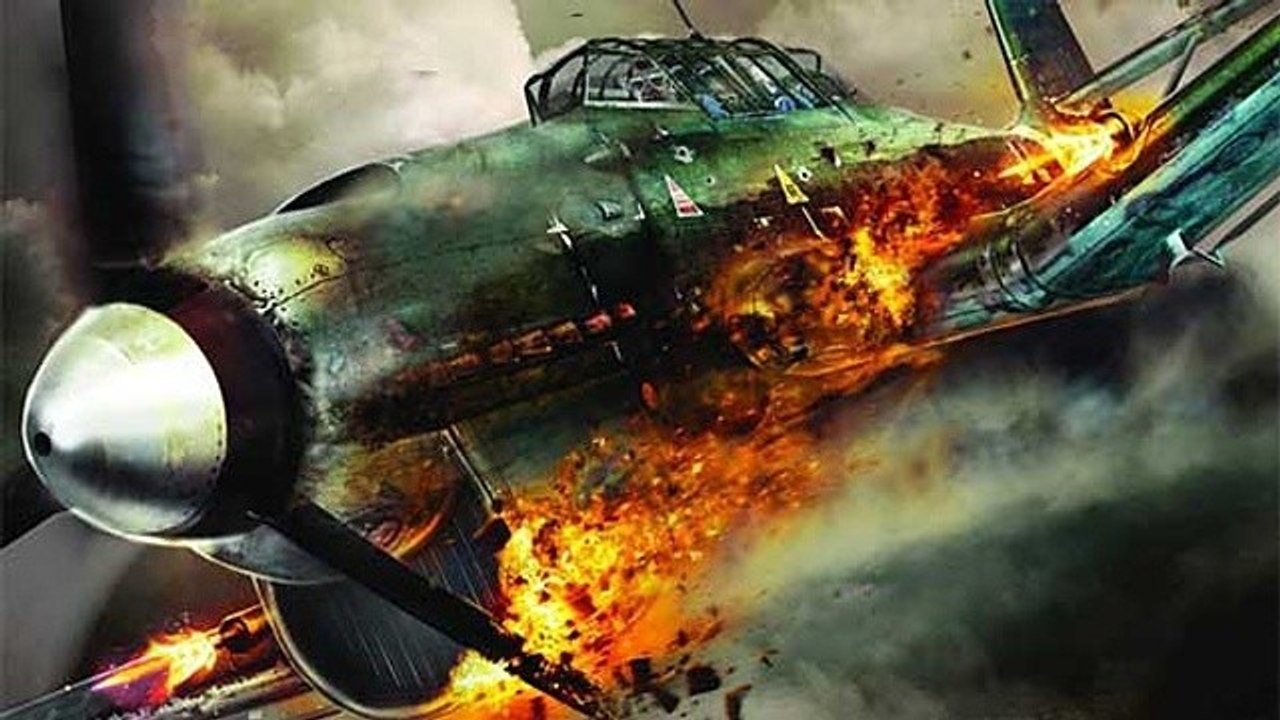 IL-2 Sturmovik: Cliffs of Dover - Test-Video