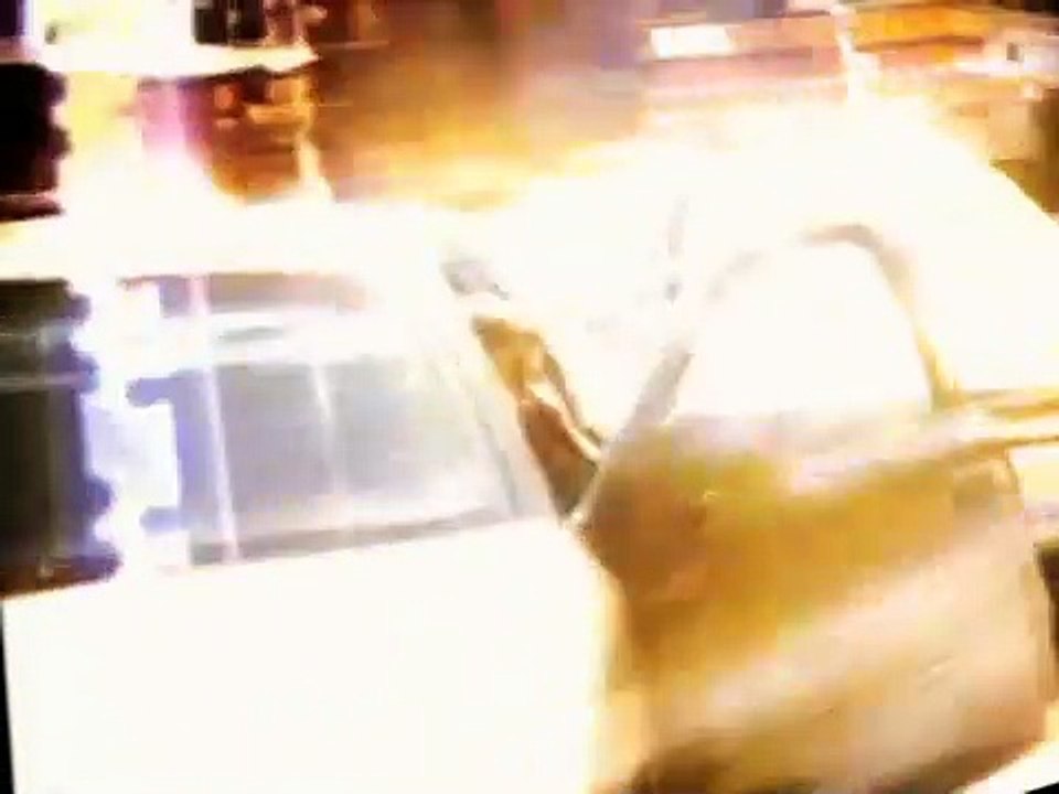 Third Watch S01 E22