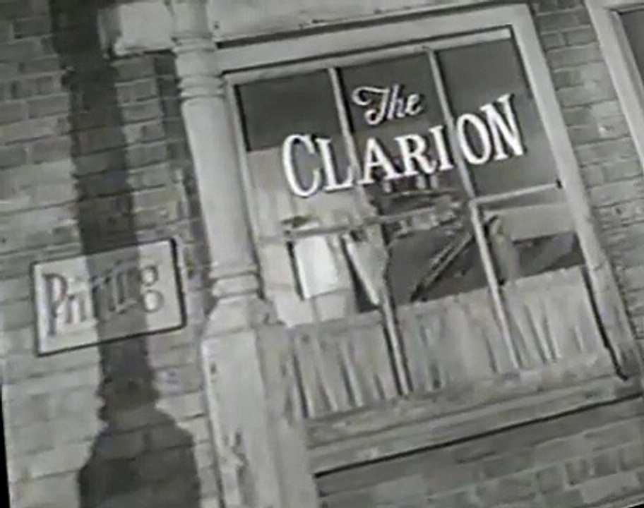 The Adventures of Rin Tin Tin E25