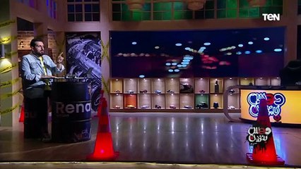 "الفترة دي صعبة"..نصائح مميز من تامر بشير لكل واحد بيفكر يشتري عربية جديدة