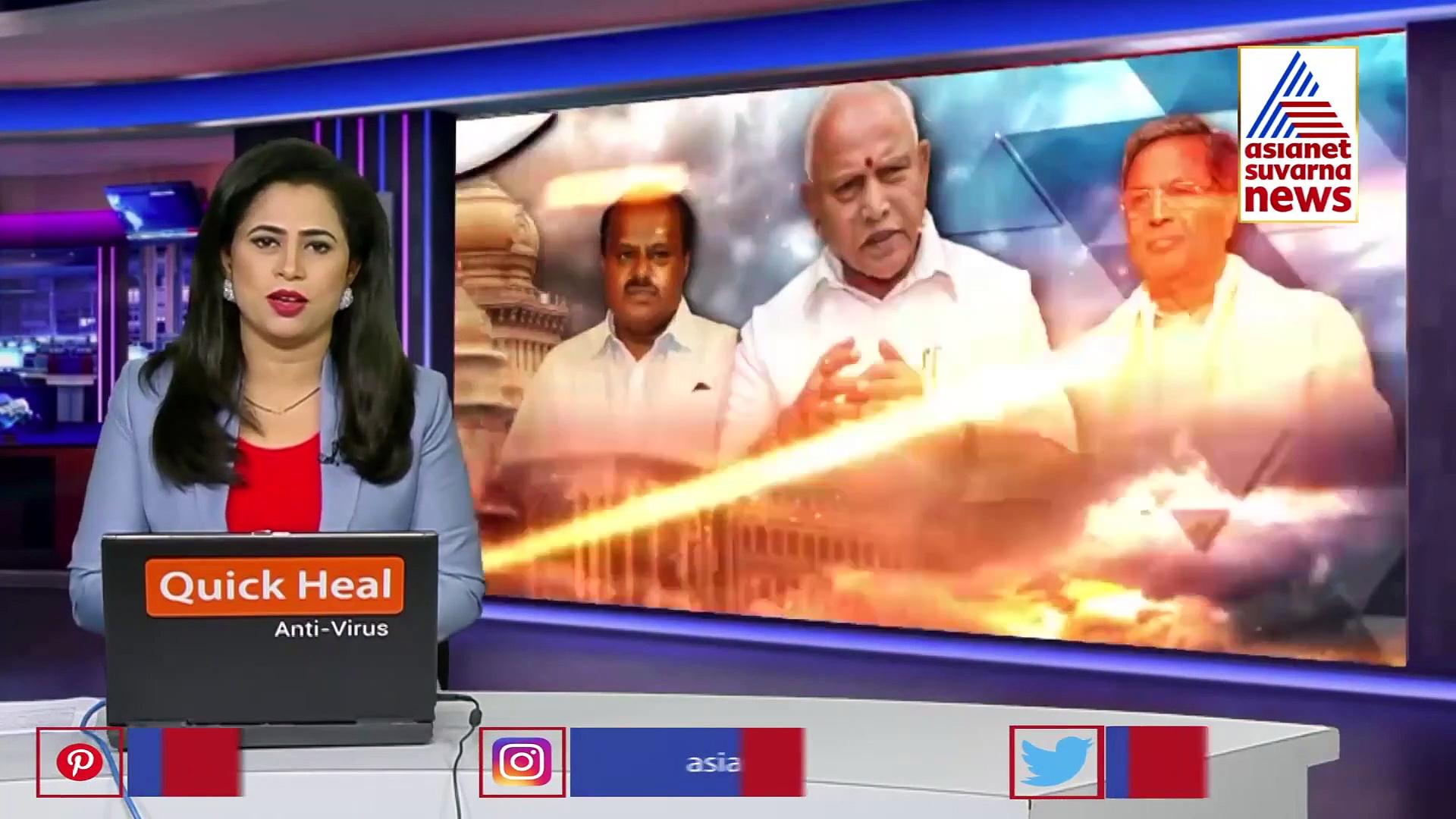 ಬಿಜೆಪಿ ನಾಯಕತ್ವ ಬದಲಾವಣೆ ಕದನ ದೆಹಲಿಗೆ ಶಿಫ್ಟ್, ಬಿಜೆಪಿ ಸೈಲೆಂಟ್..!