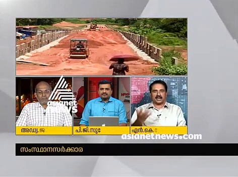 കൊല്ലത്ത് കോണ്‍ഗ്രസ് പിന്തുണയോടെ ജയിച്ച് ബിജെപി മന്ത്രിസഭയില്‍ അംഗമാകുമെന്ന് ചിലര്‍ പ്രചരിപ്പിക്കുന്നു;എന്‍ കെ പ്രേമചന്ദ്രന്‍