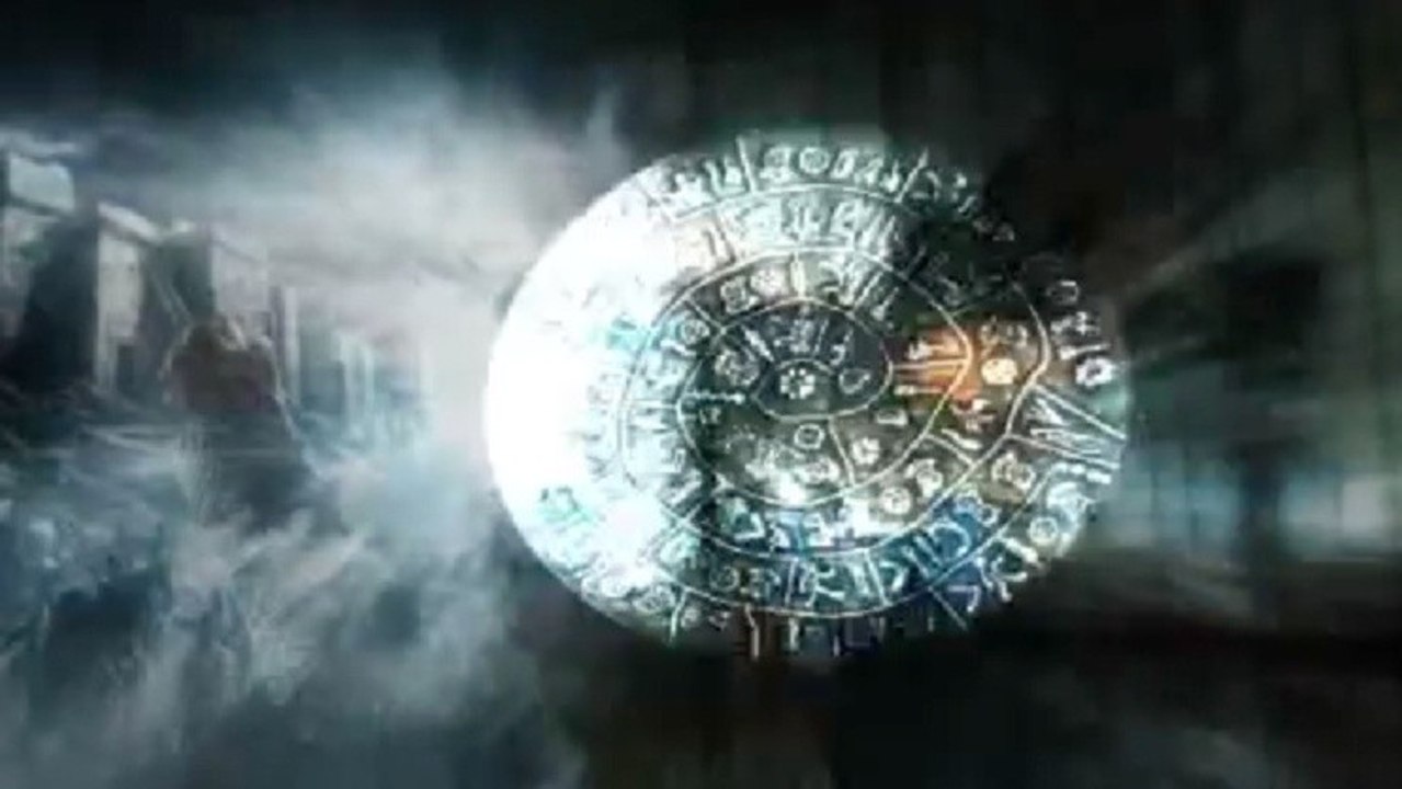 Assassin's Creed: Revelations - Teaser 2
