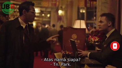 Misi Paling Berbahaya!! Mantan Tentara Ditugaskan Menjadi Mata-Mata _ Alur Cerita Film The Spy Gone
